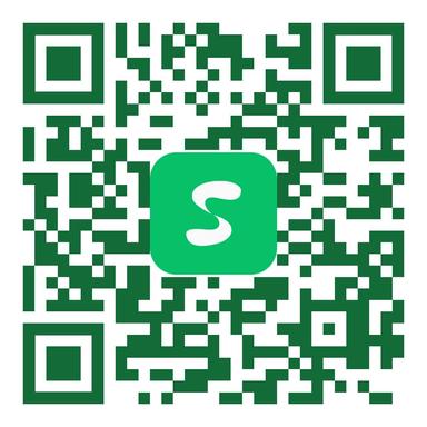 Scan to download Streefi app
